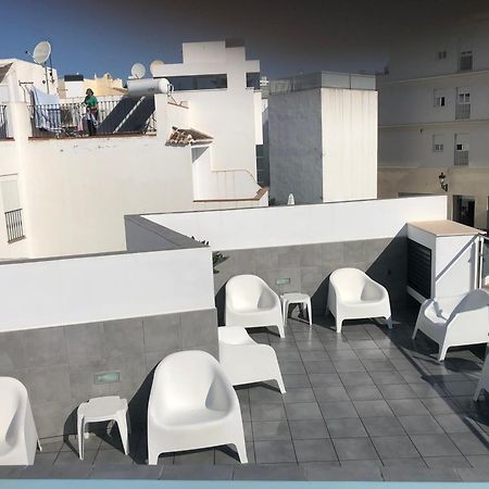 Apartamento 1 Gran8Nerja Esterno foto