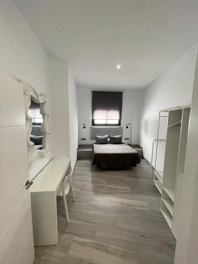 Apartamento 1 Gran8Nerja Esterno foto