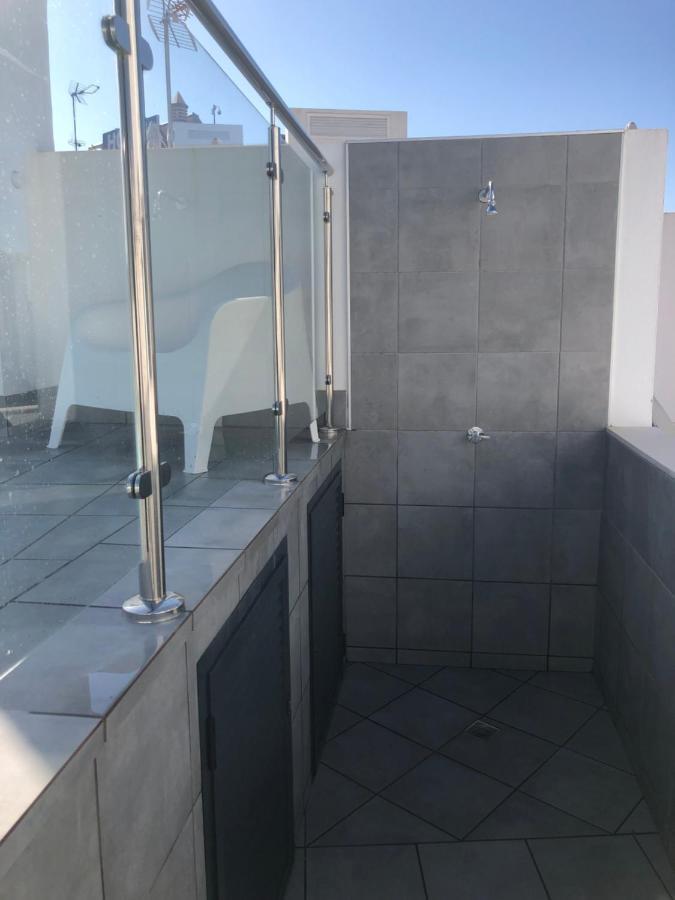 Apartamento 1 Gran8Nerja Esterno foto