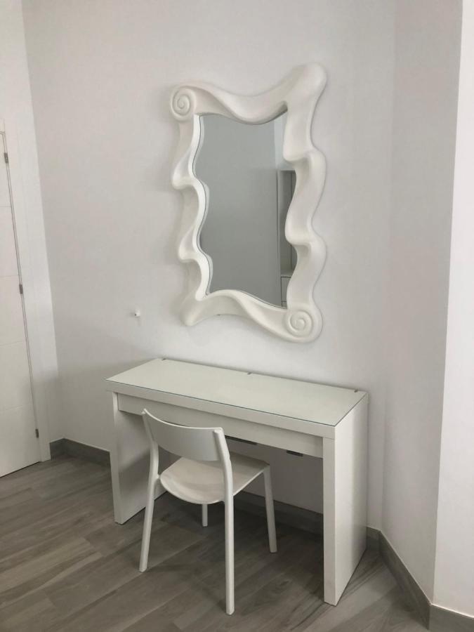Apartamento 1 Gran8Nerja Esterno foto
