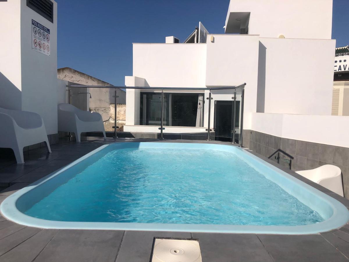 Apartamento 1 Gran8Nerja Esterno foto