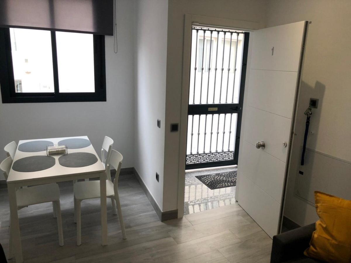 Apartamento 1 Gran8Nerja Esterno foto