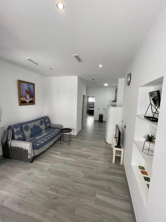 Apartamento 1 Gran8Nerja Esterno foto