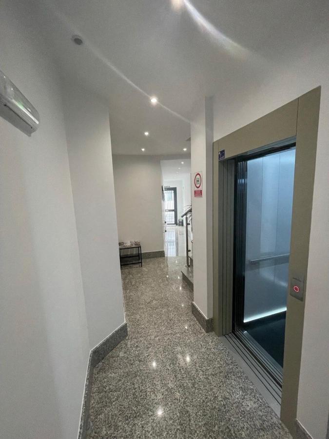 Apartamento 1 Gran8Nerja Esterno foto