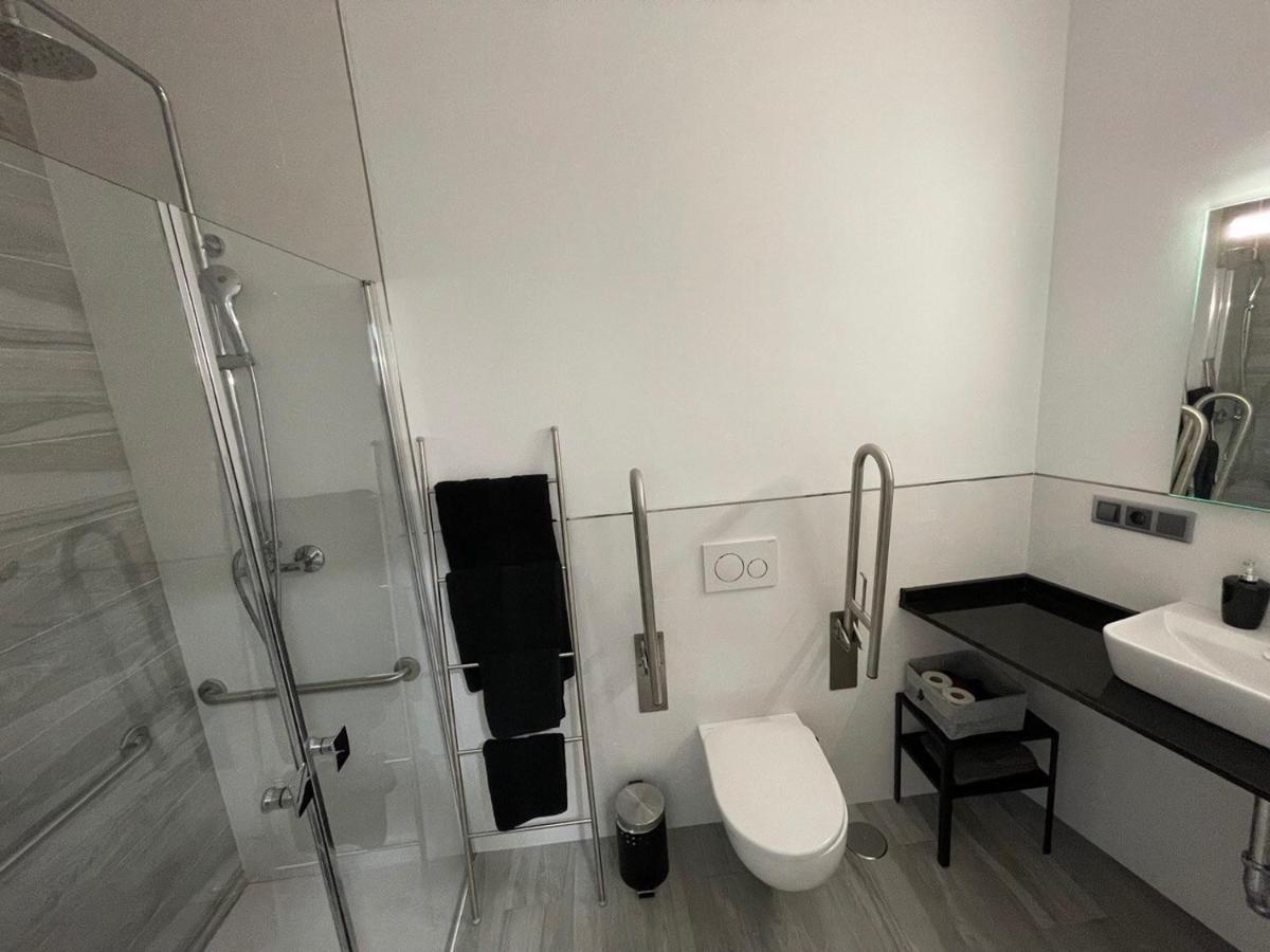 Apartamento 1 Gran8Nerja Esterno foto