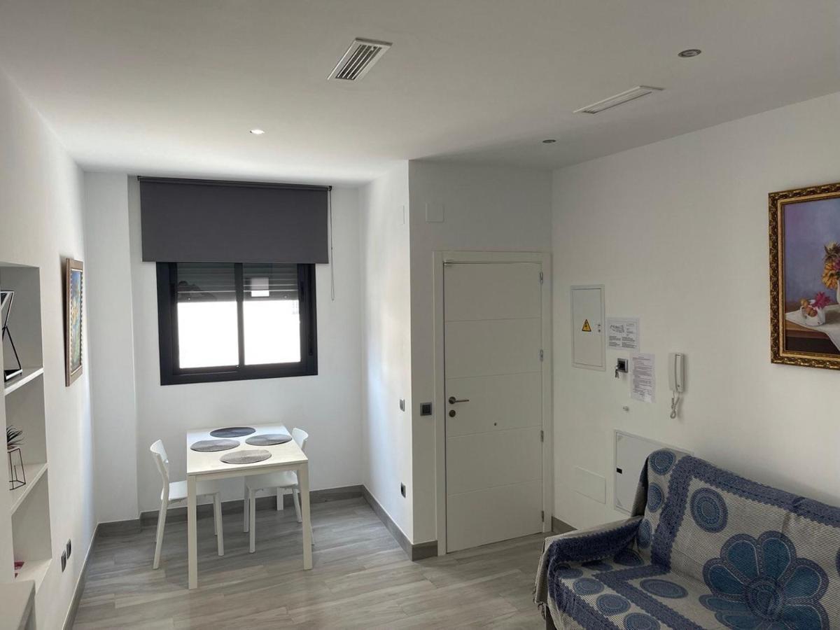 Apartamento 1 Gran8Nerja Esterno foto