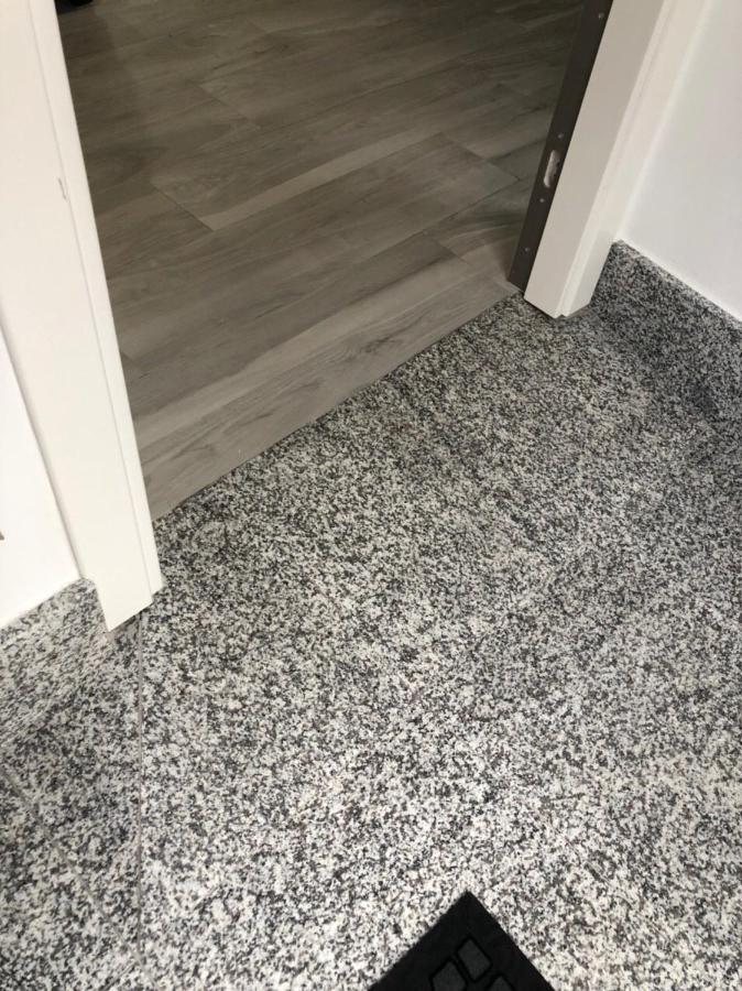 Apartamento 1 Gran8Nerja Esterno foto