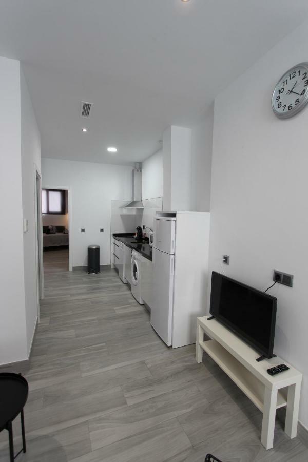 Apartamento 1 Gran8Nerja Esterno foto
