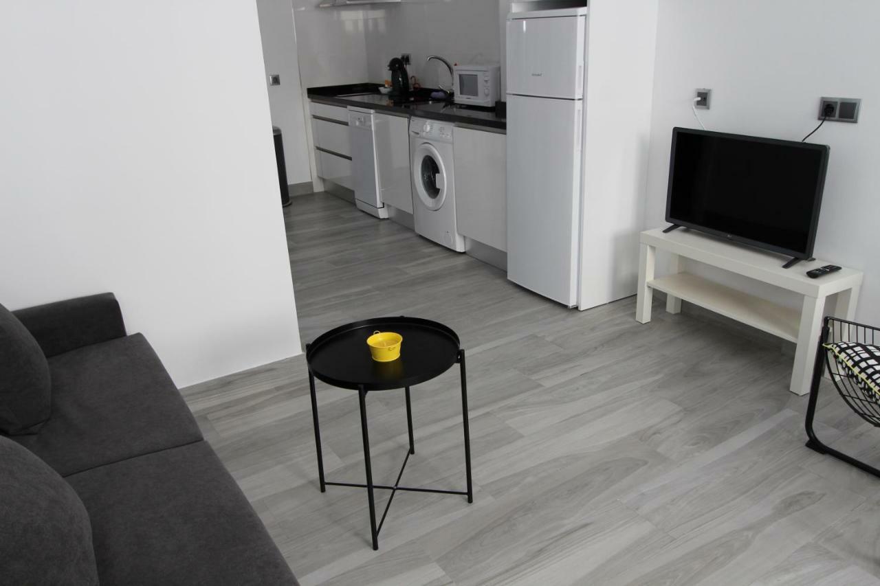 Apartamento 1 Gran8Nerja Esterno foto