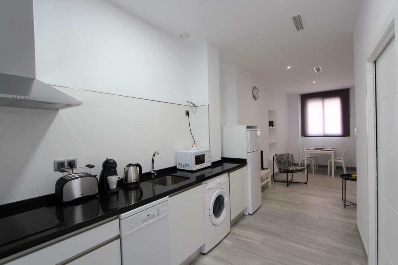 Apartamento 1 Gran8Nerja Esterno foto