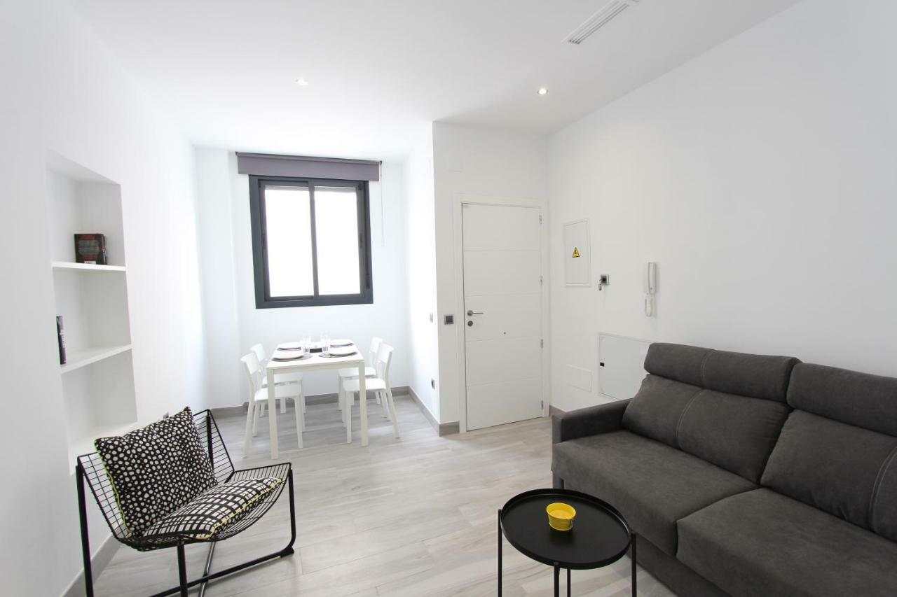Apartamento 1 Gran8Nerja Esterno foto
