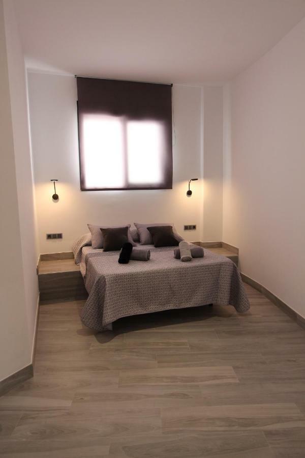 Apartamento 1 Gran8Nerja Esterno foto